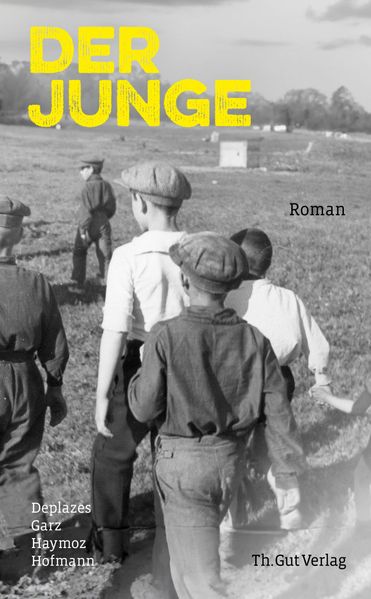 Cover von Der Junge