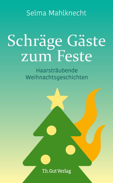 Cover von Schräge Gäste zum Feste