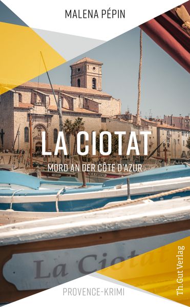 Cover von La Ciotat