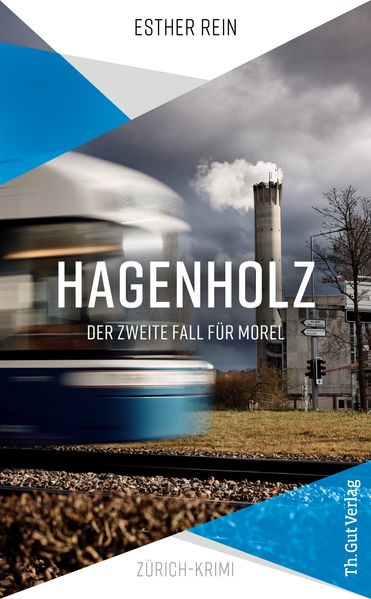Cover von Hagenholz