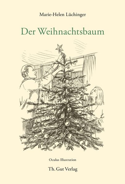 Cover von Der Weihnachtsbaum