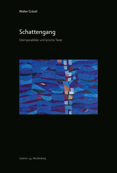 Cover von Schattengang