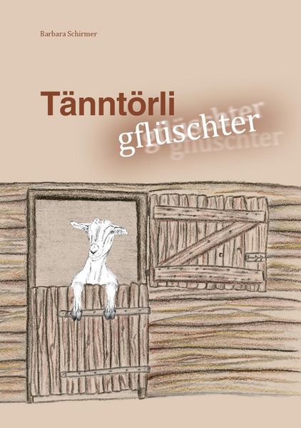 Cover von Tänntörli Gflüschter