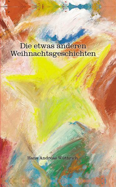 Cover von Die etwas andere Weihnachtsgeschichte