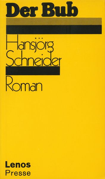 Cover von Der Bub