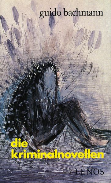 Cover von Die Kriminalnovellen