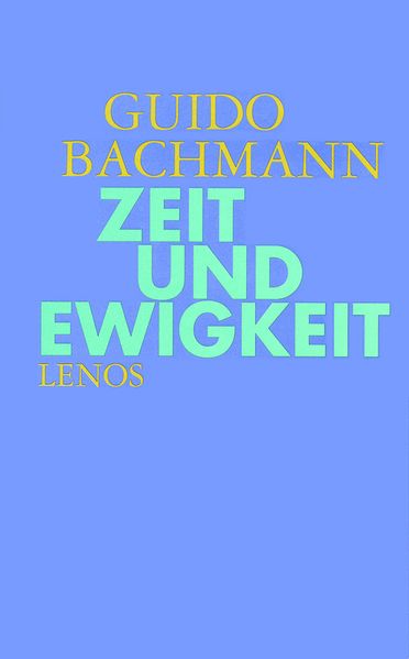 Cover von Zeit und Ewigkeit