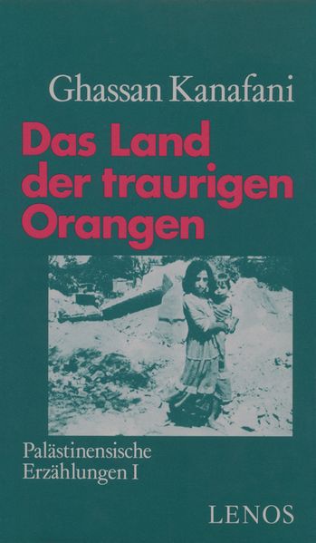Cover von Das Land der traurigen Orangen