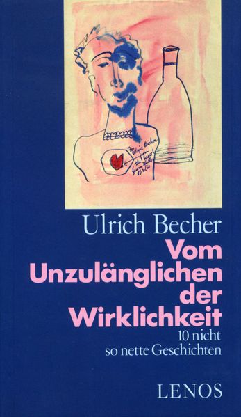 Cover von Vom Unzulänglichen der Wirklichkeit