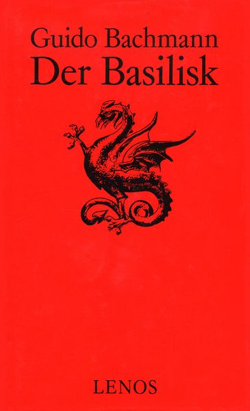 Cover von Der Basilisk