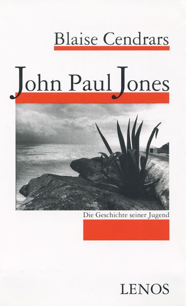 Cover von John Paul Jones