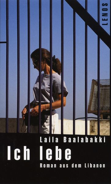 Cover von Ich lebe