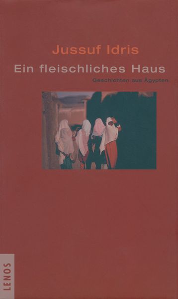 Cover von Ein fleischliches Haus