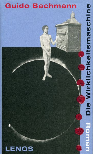 Cover von Die Wirklichkeitsmaschine