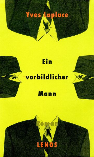 Cover von Ein vorbildlicher Mann