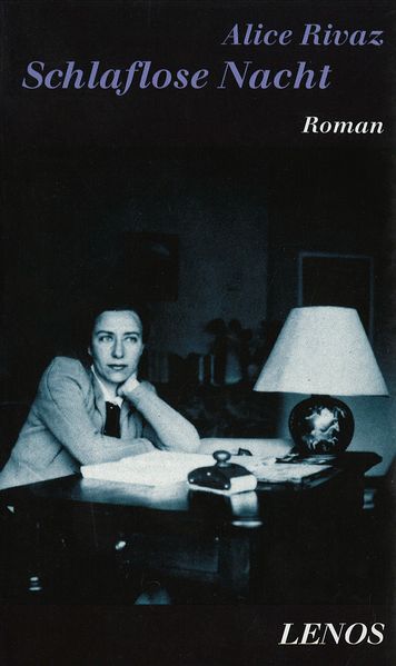 Cover von Schlaflose Nacht