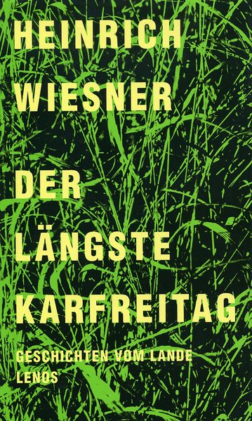 Cover von Der längste Karfreitag