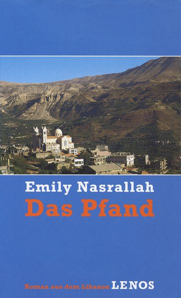 Cover von Das Pfand