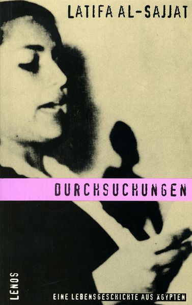 Cover von Durchsuchungen