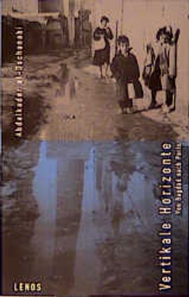 Cover von Vertikale Horizonte