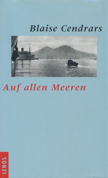 Cover von Auf allen Meeren