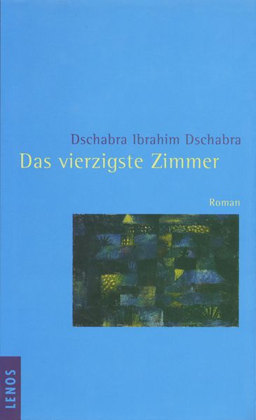 Cover von Das vierzigste Zimmer