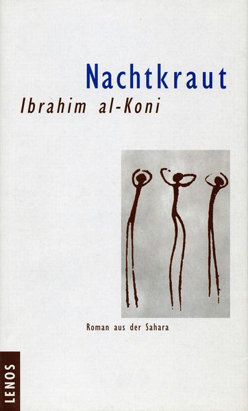 Cover von Nachtkraut