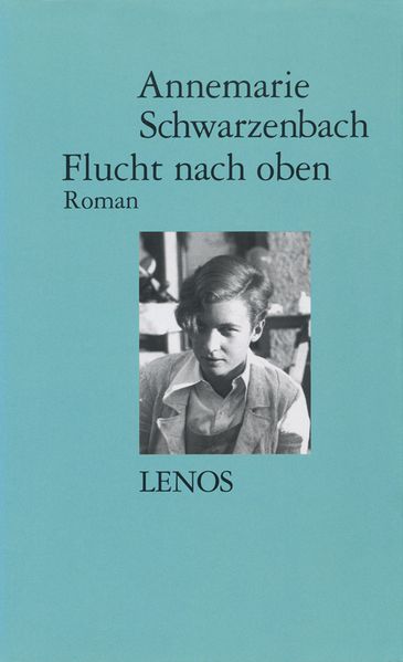 Cover von Ausgewählte Werke / Flucht nach oben