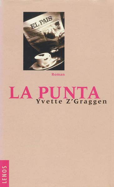 Cover von La Punta