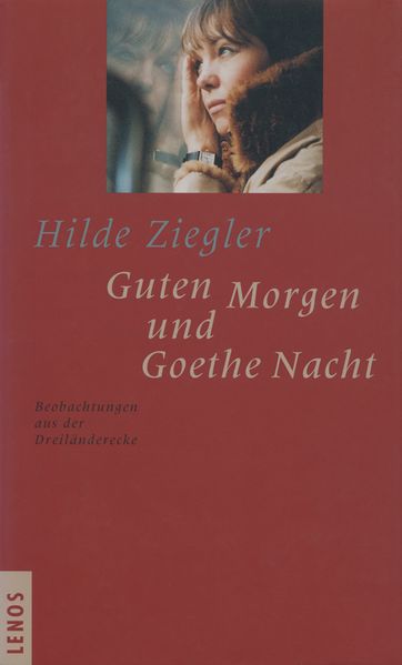 Cover von Guten Morgen und Goethe Nacht