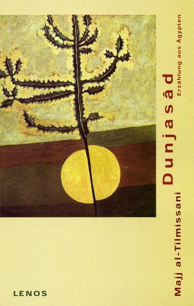 Cover von Dunjasâd