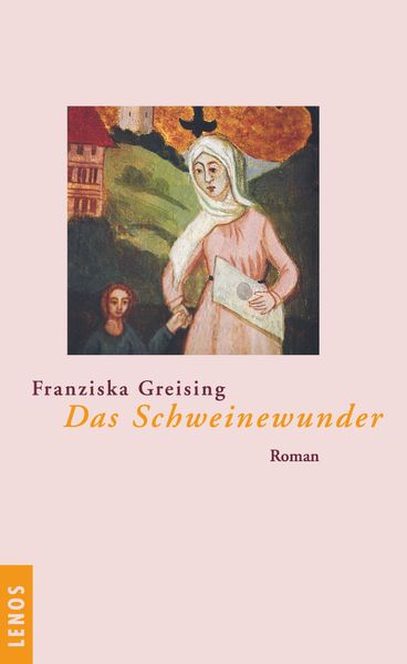 Cover von Das Schweinewunder