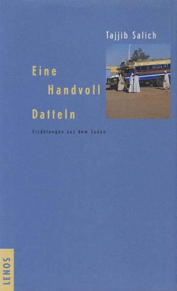 Cover von Eine Handvoll Datteln