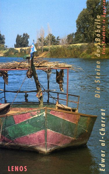 Cover von Die Steine des Bobello