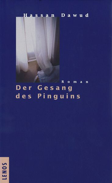 Cover von Der Gesang des Pinguins