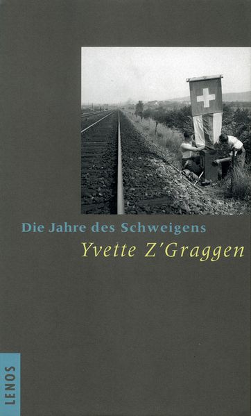 Cover von Die Jahre des Schweigens