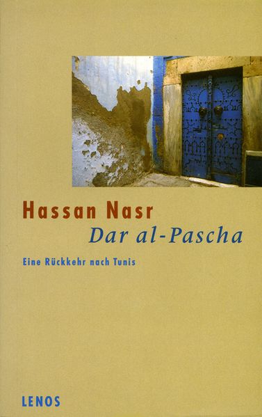 Cover von Dar al-Pascha