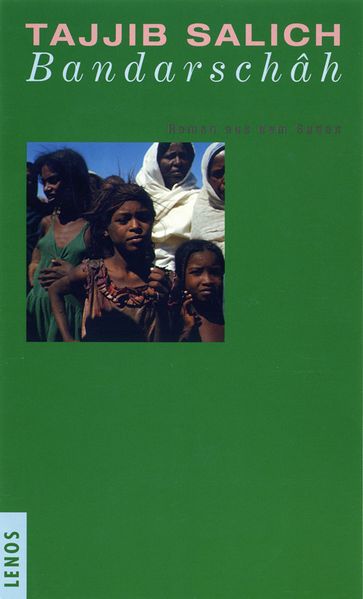 Cover von Bandarschâh