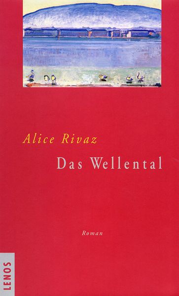 Cover von Das Wellental