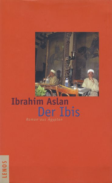 Cover von Der Ibis