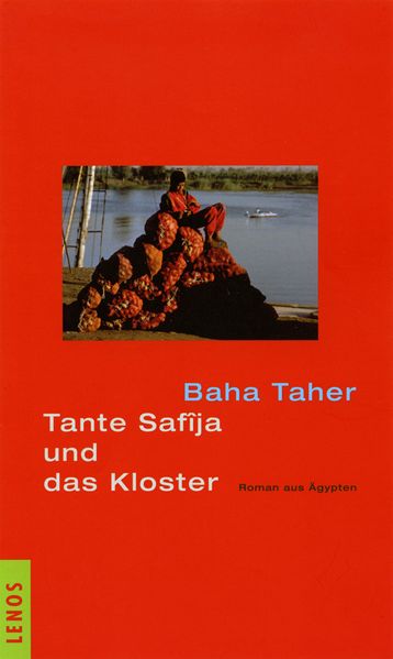 Cover von Tante Safîja und das Kloster