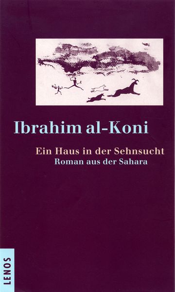 Cover von Ein Haus in der Sehnsucht