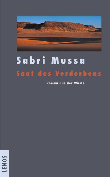 Cover von Saat des Verderbens