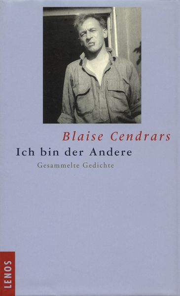 Cover von Ich bin der Andere