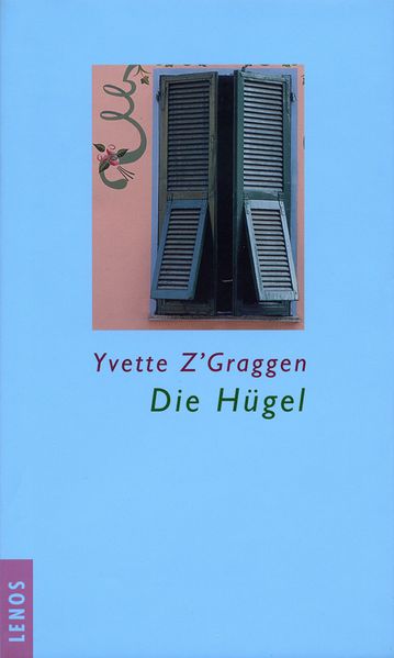 Cover von Die Hügel