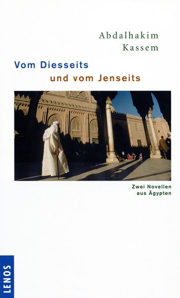 Cover von Vom Diesseits und vom Jenseits