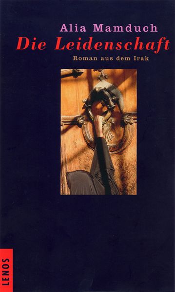 Cover von Die Leidenschaft