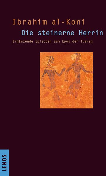 Cover von Die steinerne Herrin