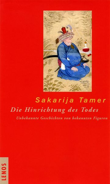 Cover von Die Hinrichtung des Todes