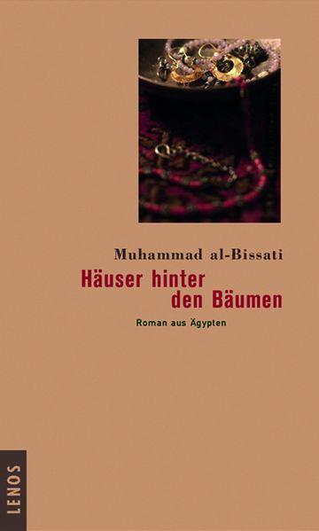 Cover von Häuser hinter den Bäumen